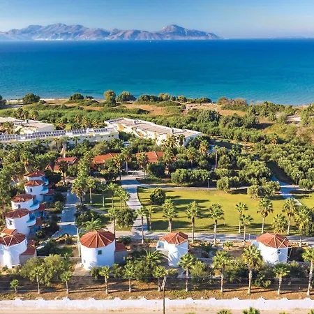Hotel Eurovillage Achilleas 4*