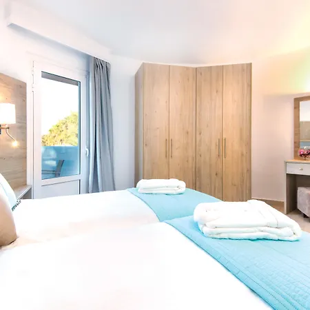 Eurovillage Achilleas Hotel