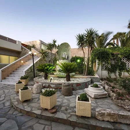 Eurovillage Achilleas 4*
