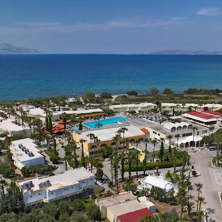 Eurovillage Achilleas 4*