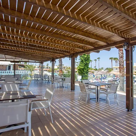 Ξενοδοχείο Eurovillage Achilleas