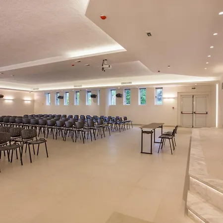 Eurovillage Achilleas Ξενοδοχείο Μαστιχάρι