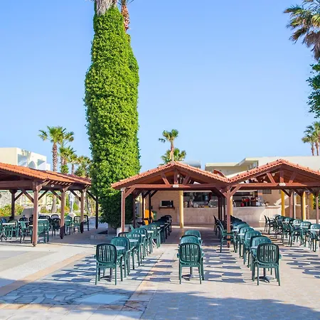 Eurovillage Achilleas Μαστιχάρι