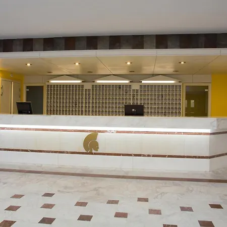 Eurovillage Achilleas