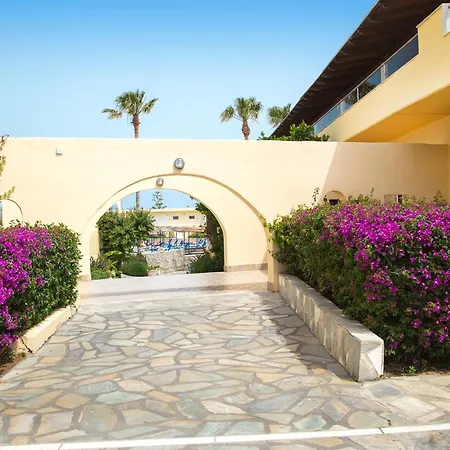 Ξενοδοχείο Eurovillage Achilleas