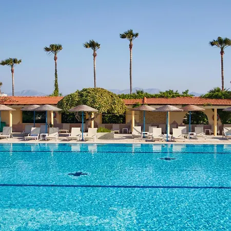 Eurovillage Achilleas Μαστιχάρι