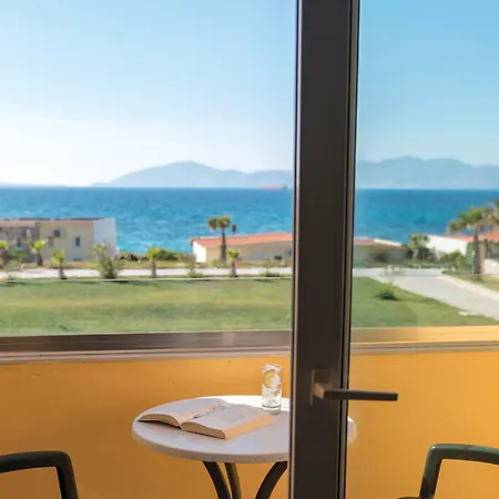 Eurovillage Achilleas 4* Μαστιχάρι