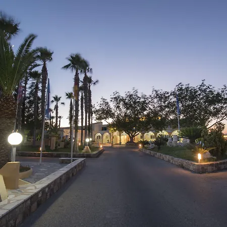 Eurovillage Achilleas Ξενοδοχείο