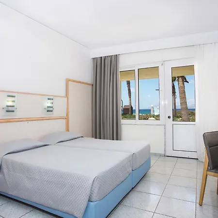 Hotel Eurovillage Achilleas Mastichari (Kos)