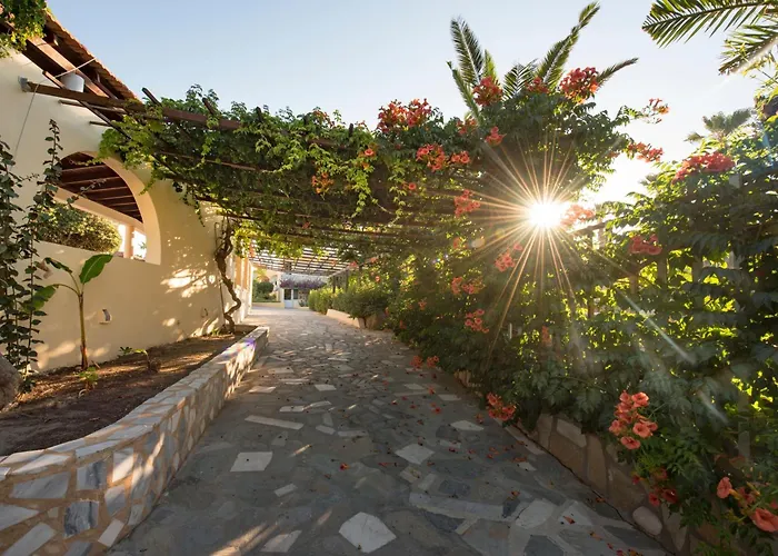 Hotel Eurovillage Achilleas