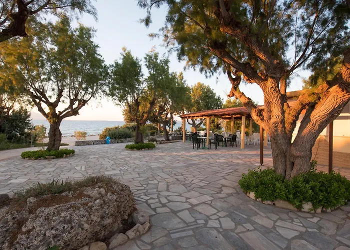 Eurovillage Achilleas 4*