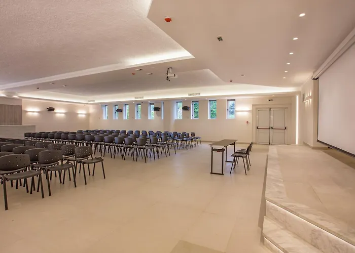 Eurovillage Achilleas Hotel Mastihari