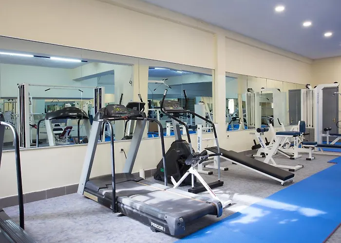 Eurovillage Achilleas 4*