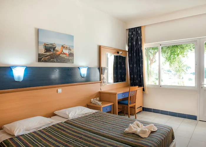 Eurovillage Achilleas Hotel