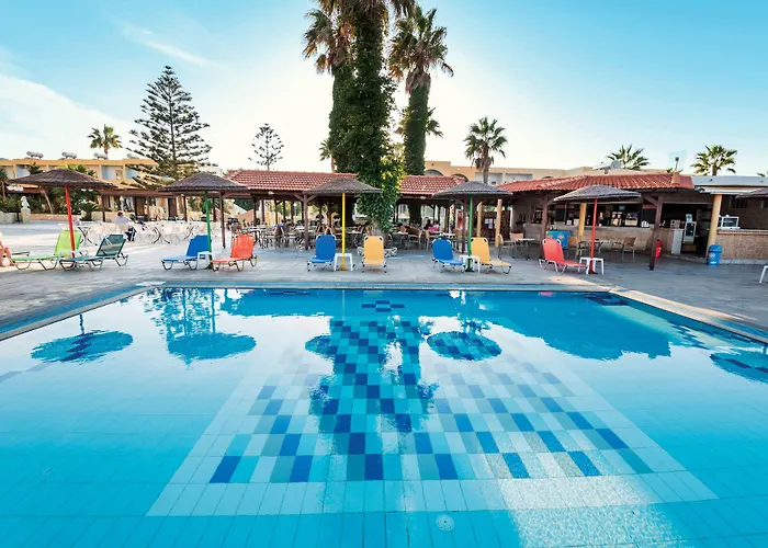 Eurovillage Achilleas