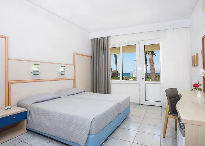 Hotel Eurovillage Achilleas Mastichari (Kos)
