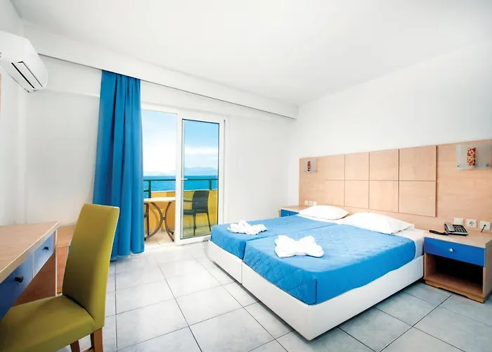 Eurovillage Achilleas Hotel