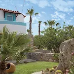 Eurovillage Achilleas Hotel 4*