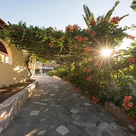 Hotel Eurovillage Achilleas