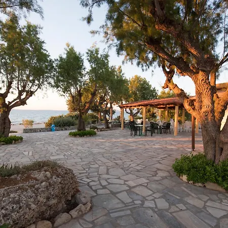 Eurovillage Achilleas 4*