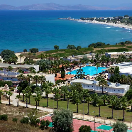 Hotel Eurovillage Achilleas