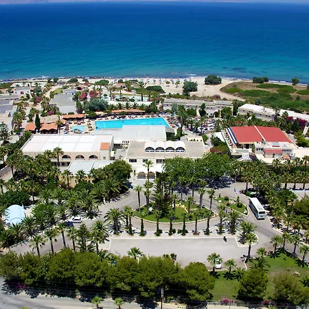 Eurovillage Achilleas 4* Mastihari