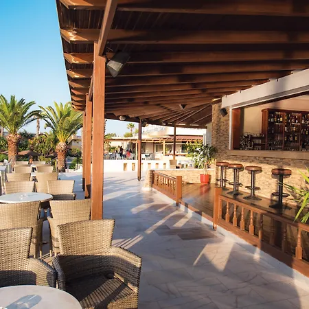 Eurovillage Achilleas Hotel