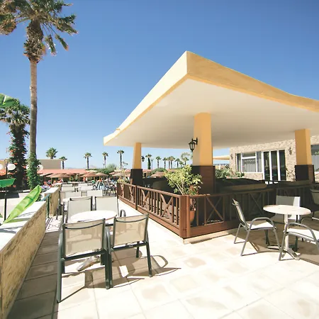 Hotel Eurovillage Achilleas Mastichari (Kos)