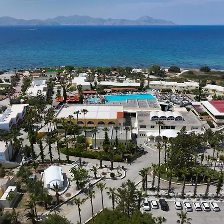 Eurovillage Achilleas 4* Mastihari