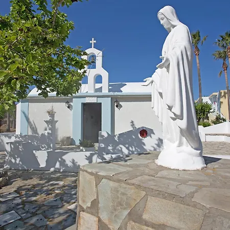 Eurovillage Achilleas Hotel