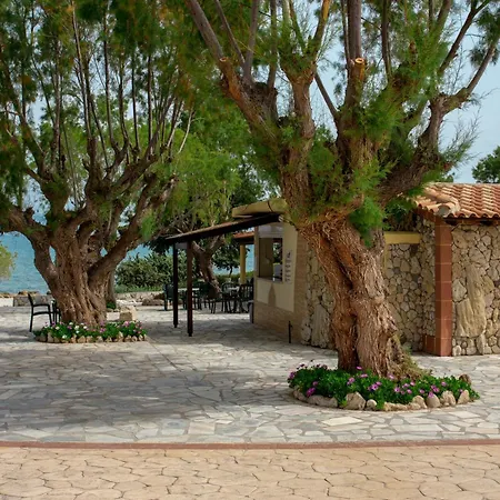 Eurovillage Achilleas Hotel 4*