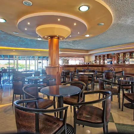 Hotel Eurovillage Achilleas Mastichari (Kos)