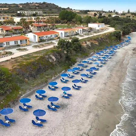 Eurovillage Achilleas 4* Mastihari