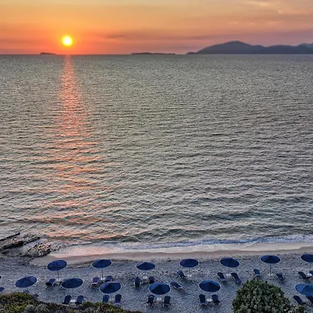 Hotel Eurovillage Achilleas