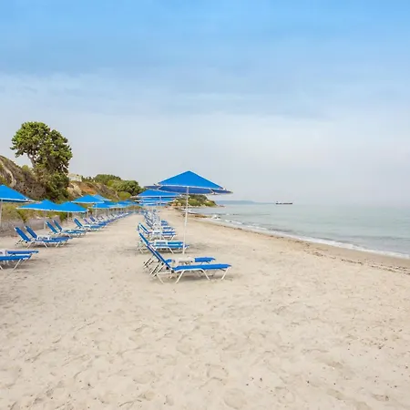 Hotel Eurovillage Achilleas 4*