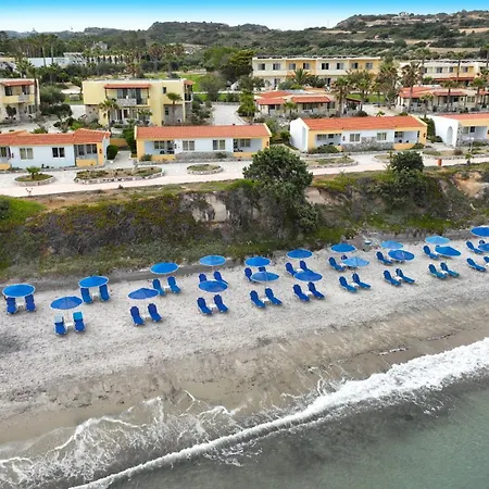 Eurovillage Achilleas 4*