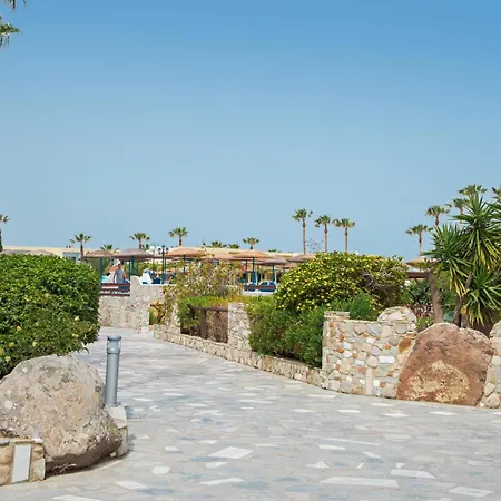 Eurovillage Achilleas