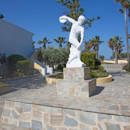 Eurovillage Achilleas 4* Mastichari (Kos)