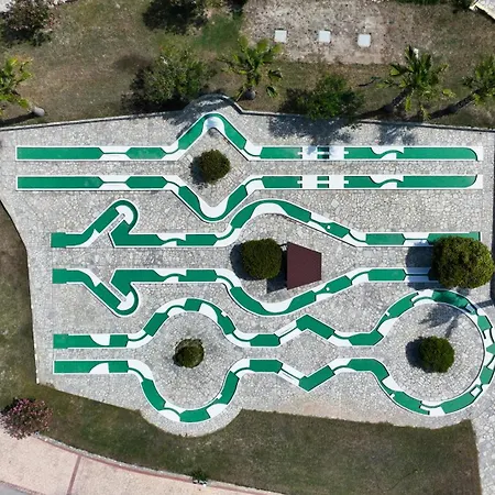 Eurovillage Achilleas Hotel Mastichari (Kos)