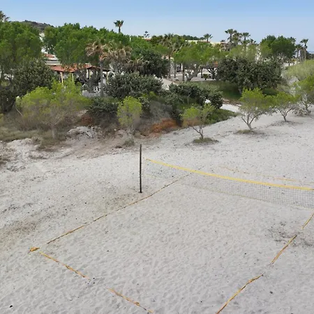 Eurovillage Achilleas Mastichari (Kos)