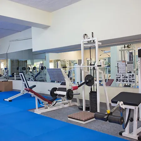 Eurovillage Achilleas Hotel