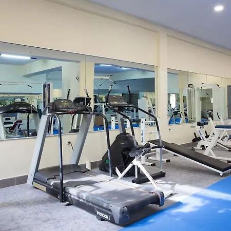 Eurovillage Achilleas 4*