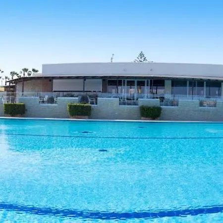 Hotel Eurovillage Achilleas Mastichari (Kos)