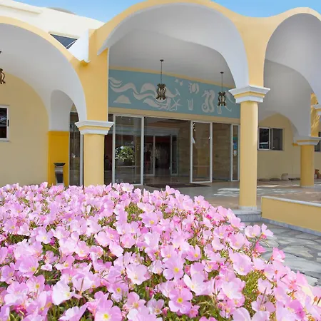 Eurovillage Achilleas 4* Mastihari