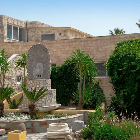 Eurovillage Achilleas 4*