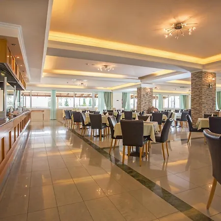 Eurovillage Achilleas Hotel 4*