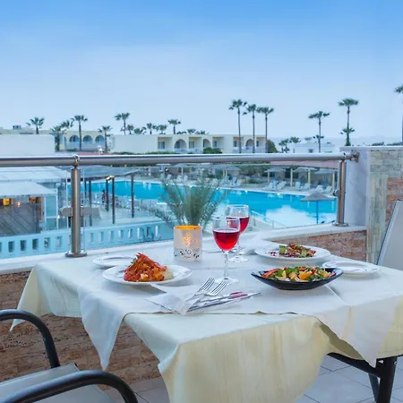 Hotel Eurovillage Achilleas Mastihari