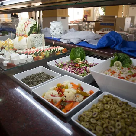 Eurovillage Achilleas 4* Mastichari (Kos)