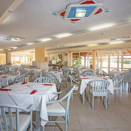 Hotel Eurovillage Achilleas