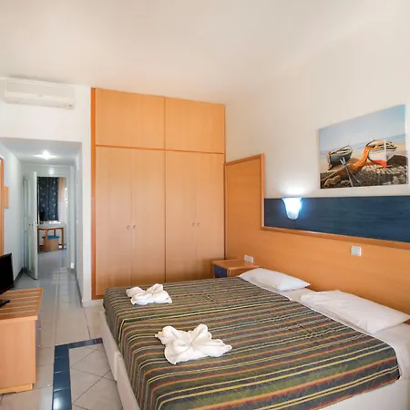 Hotel Eurovillage Achilleas